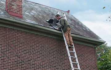 what affects urgent Philpstoun roof repairs