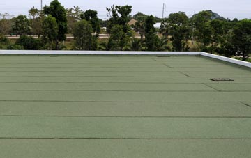 all Philpstoun roofing types quoted for