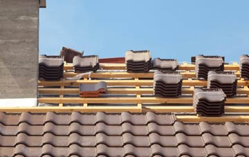 Philpstoun clay roofing costs
