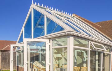 conservatory roof insulation costs Philpstoun