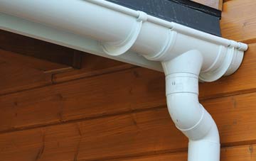 gutter installation Philpstoun, West Lothian