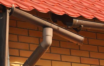 Philpstoun gutter repair costs