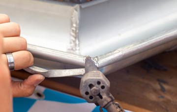 disadvantages of Philpstoun lead roofing