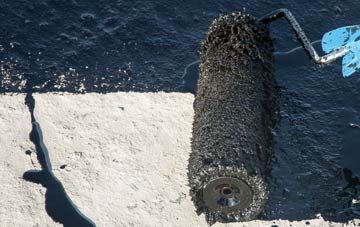 Philpstoun liquid sealant waterproofing