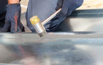 Philpstoun metal roofing costs