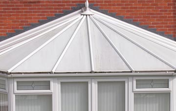 Philpstoun polycarbonate conservatory roof repairs