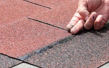 Philpstoun asphalt roof repairs