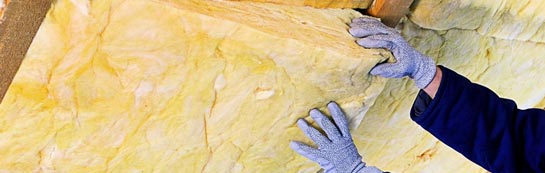 quotes for Philpstoun roof insulation