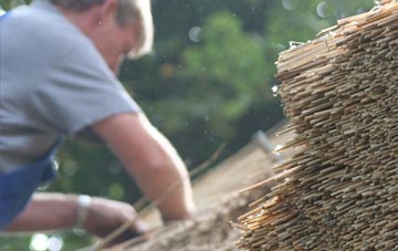 professional Philpstoun thatchers