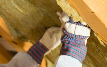 types of Philpstoun pitched roof insulation materials