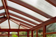 Philpstoun conservatory roofing insulation