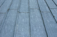 Philpstoun lead roofing