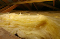 Philpstoun pitch roof insulation