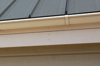 Philpstoun soffit repair